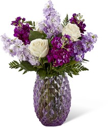 The FTD Sweet Devotion Bouquet from Victor Mathis Florist in Louisville, KY